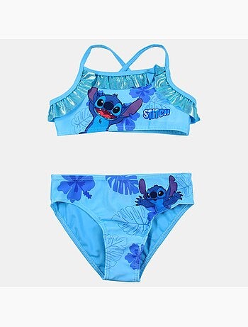 Disney - Badpak Lilo en Stitch meisje