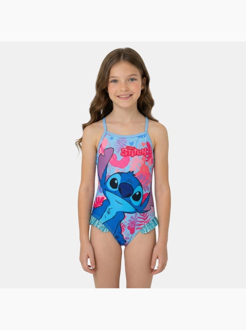 Disney - Badpak Lilo en Stitch meisje - Kiabi Disney - Badpak Lilo en Stitch meisje - Kiabi
