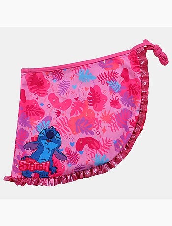 Disney - Badpak Lilo en Stitch meisje