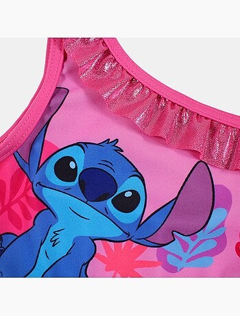 Disney - Badpak Lilo en Stitch meisje