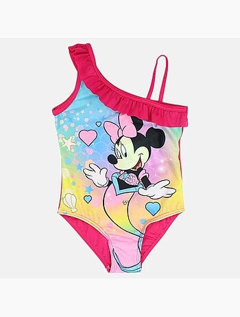 Disney - Badpak meisje eendelig bedrukt