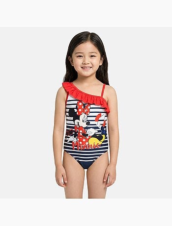 Disney - Badpak meisje eendelig bedrukt
