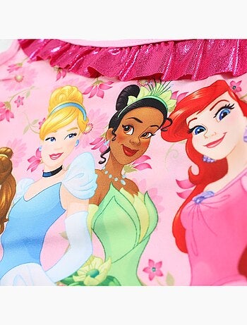 Disney - Badpak meisje eendelig bedrukt