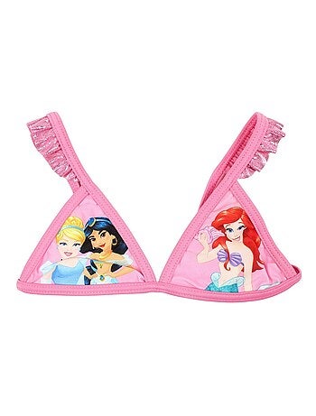 Disney - Badpak meisje eendelig bedrukt