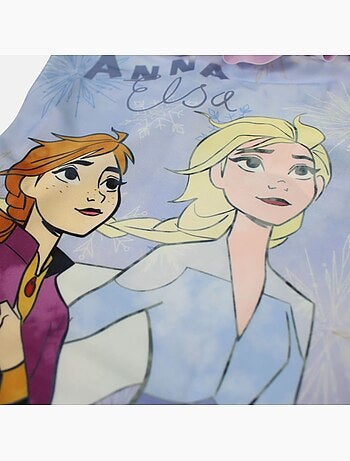 Disney - Badpak met asymmetrische bandjes meisje