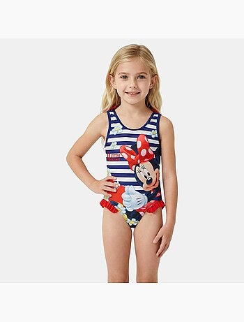 Disney - Badpak Minnie meisje