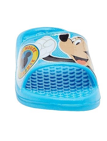 Disney - Badslippers kind met patroon