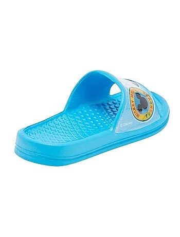 Disney - Badslippers kind met patroon