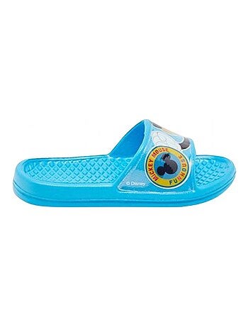 Disney - Badslippers kind met patroon