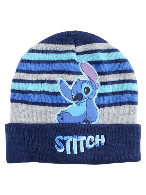 Disney - Bonnet garçon à motif - Kiabi