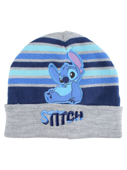 Disney - Bonnet garçon à motif - Kiabi