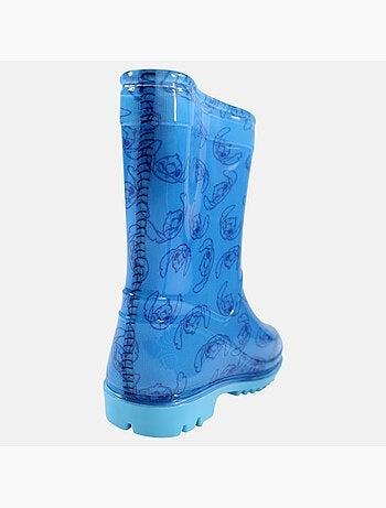 Disney - Bottes garçon à motif