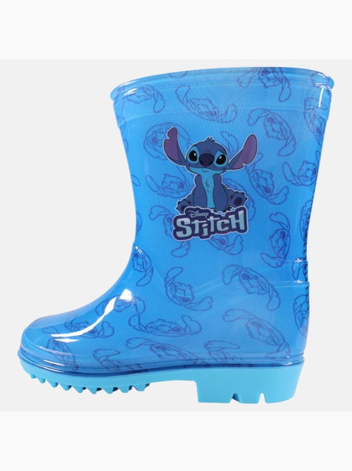 Disney - Bottes garçon à motif - Kiabi