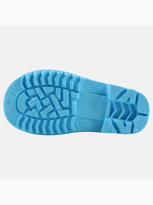 Disney - Bottes garçon à motif - Kiabi