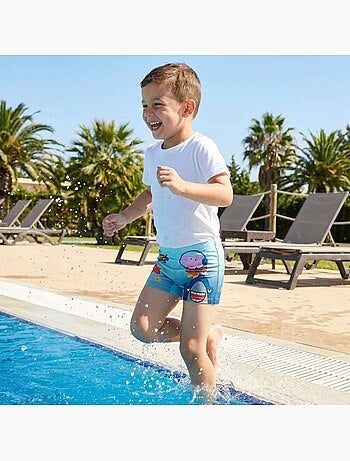 Disney - Boxer de bain enfant imprimé