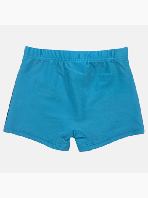 Disney - Boxer de bain enfant imprimé - Kiabi