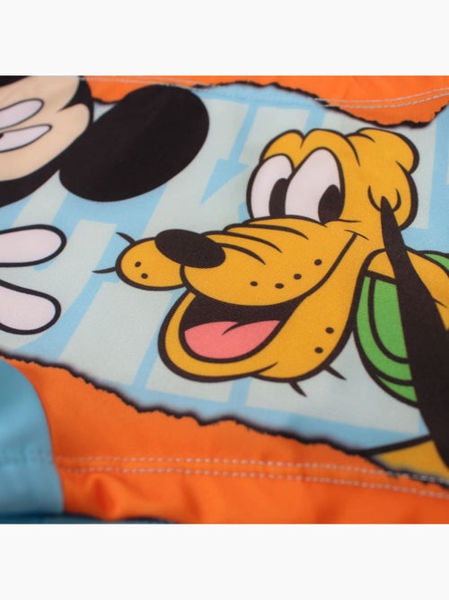 Disney - Boxer enfant motif animé - Kiabi