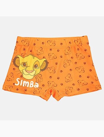 Disney - Boxer zwemshort met patronen jongen