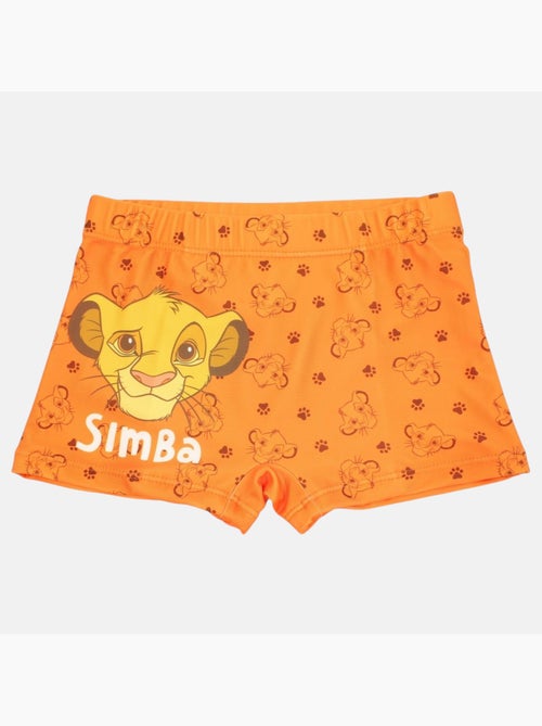 Disney - Boxer zwemshort met patronen jongen - Kiabi