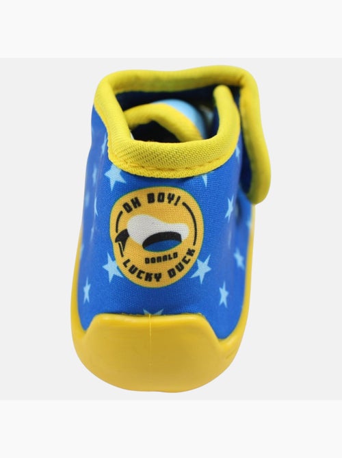 Disney - Chaussons enfant à motif - Kiabi Disney - Chaussons enfant à motif - Kiabi