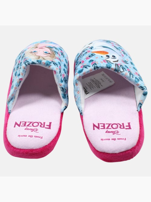 Disney - Chaussons enfant motif animé - Kiabi Disney - Chaussons enfant motif animé - Kiabi