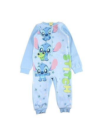 Disney - Combinaison polaire Zippée garçon