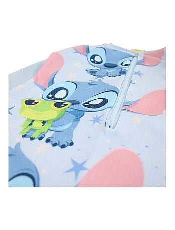 Disney - Combinaison polaire Zippée garçon