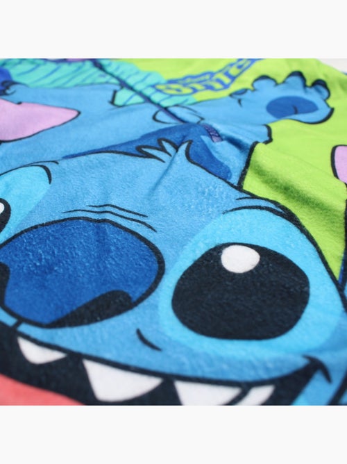 Disney - Combinaison polaire Zippée garçon - Kiabi