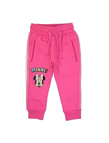 Disney - comfort joggingbroek meisje