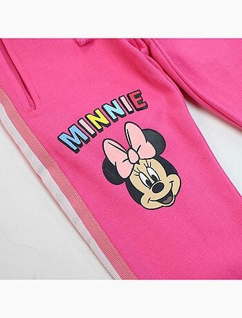Disney - comfort joggingbroek meisje