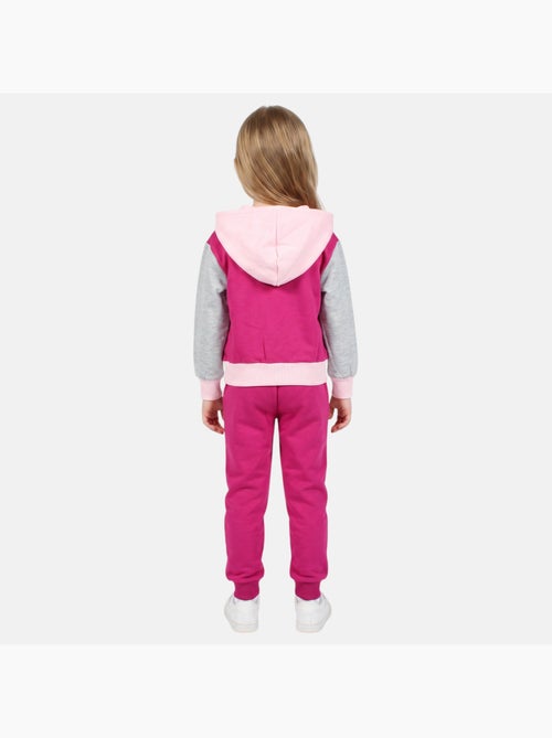 Disney - conjunto de menina frozen - Kiabi Disney - conjunto de menina frozen - Kiabi