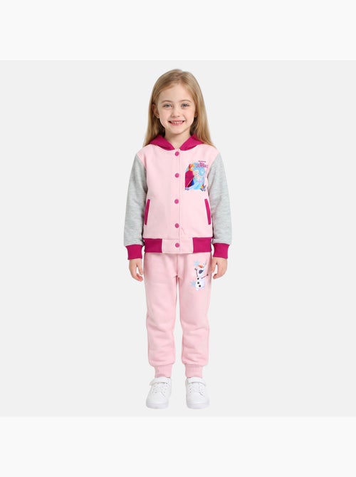 Disney - conjunto de menina frozen - Kiabi Disney - conjunto de menina frozen - Kiabi