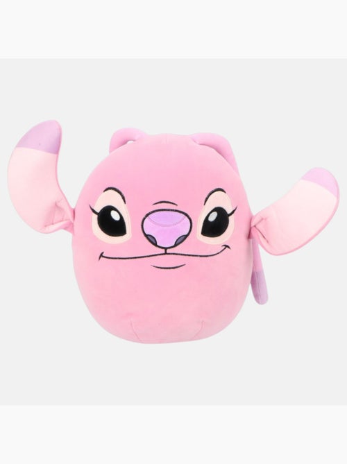 Disney - Coussin en forme de tête avec oreille - Kiabi Disney - Coussin en forme de tête avec oreille - Kiabi