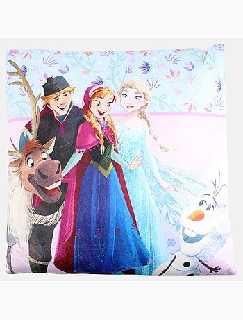 Disney - Coussin enfant décor motif animé