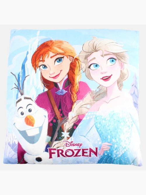 Disney - Coussin enfant décor motif animé - Kiabi Disney - Coussin enfant décor motif animé - Kiabi