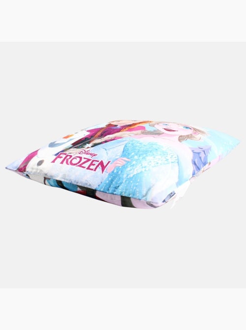 Disney - Coussin enfant décor motif animé - Kiabi Disney - Coussin enfant décor motif animé - Kiabi