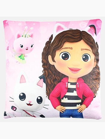 Disney - Coussin enfant imprimé