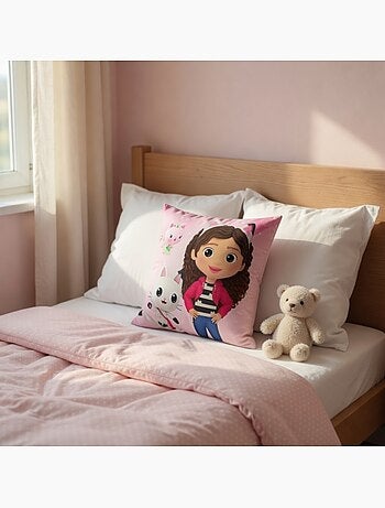 Disney - Coussin enfant imprimé