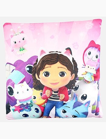 Disney - Coussin enfant imprimé