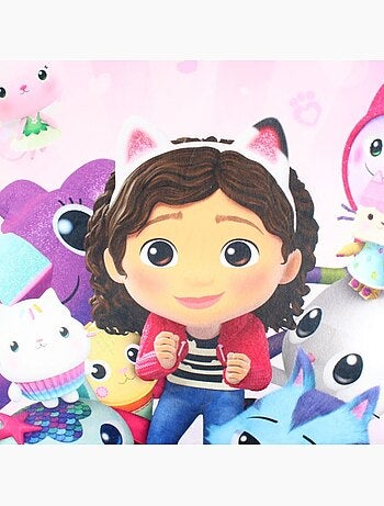 Disney - Coussin enfant imprimé