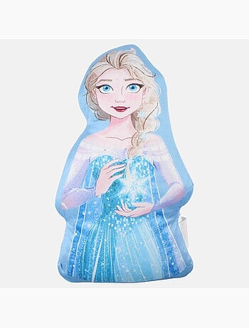 Disney - Coussin enfant motif animé