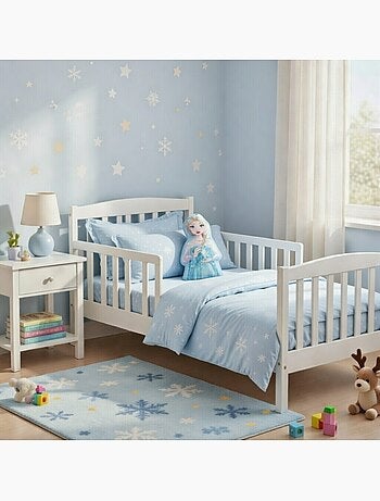 Disney - Coussin enfant motif animé