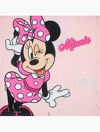 Disney - Débardeur et short assorti personnage
