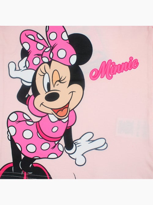 Disney - Débardeur et short assorti personnage - Kiabi