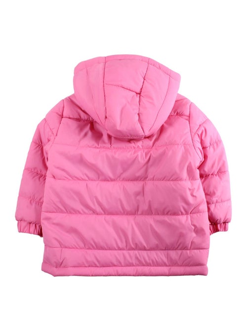 Disney - Doudoune fille imprimée - Kiabi Disney - Doudoune fille imprimée - Kiabi