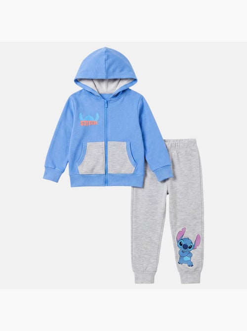 Disney - ensemble de jogging avec imprimé personnage garçon - Kiabi Disney - ensemble de jogging avec imprimé personnage garçon - Kiabi