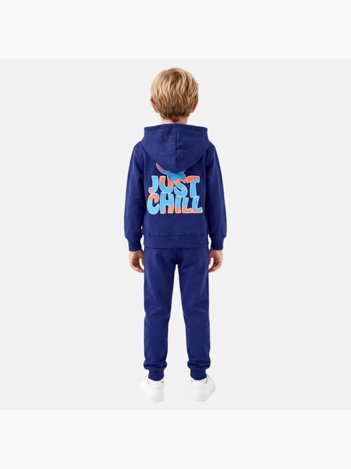 Disney - ensemble de jogging avec imprimé personnage garçon - Kiabi Disney - ensemble de jogging avec imprimé personnage garçon - Kiabi
