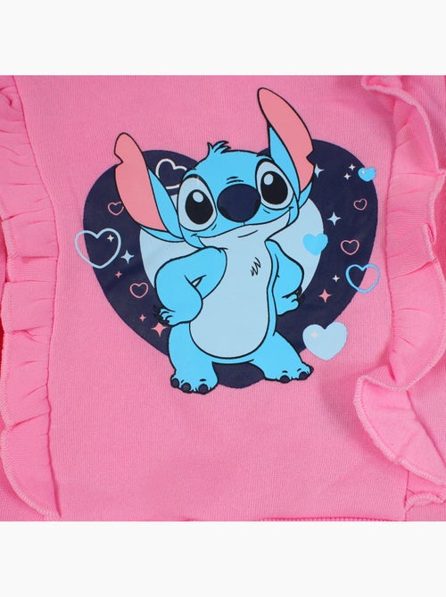 Disney - Ensemble de jogging, sweat et pantalon fille - Kiabi