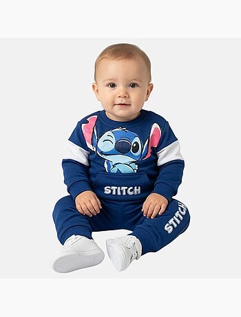 Disney - Ensemble de jogging, sweat et pantalon garçon