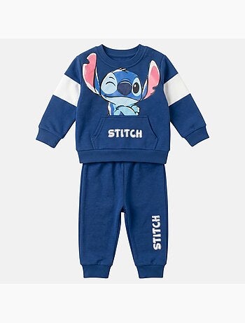 Disney - Ensemble de jogging, sweat et pantalon garçon